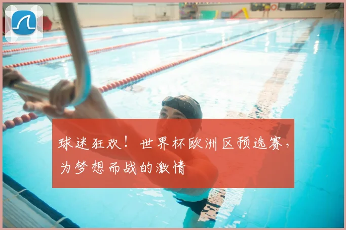 球迷狂欢！世界杯欧洲区预选赛，为梦想而战的激情