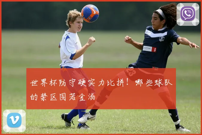 世界杯防守硬实力比拼！哪些球队的禁区固若金汤