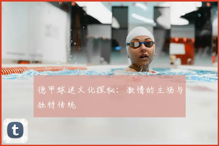 德甲球迷文化探秘：激情的主场与独特传统