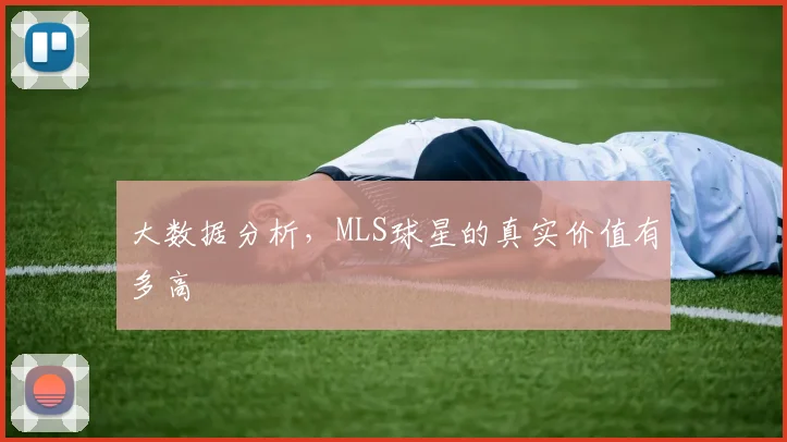 大数据分析，MLS球星的真实价值有多高