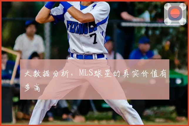 大数据分析，MLS球星的真实价值有多高